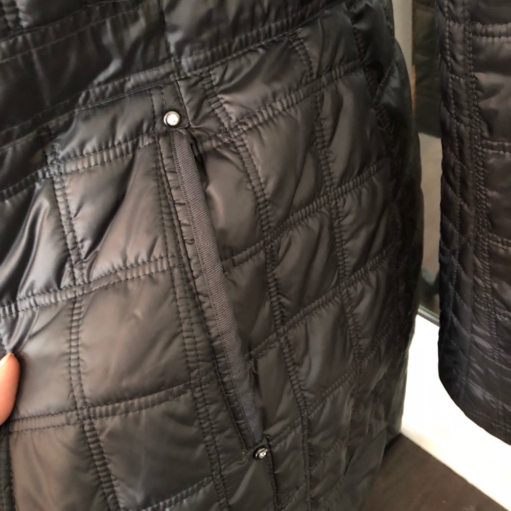 Laundry Jacket - Picture 3 of 4